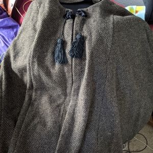 Wool 1800's Cape